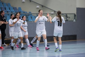 Bild 225 - wBJ Power Girls Cup Suederelbe